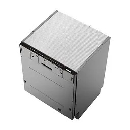 Посудомийна машина Edler EBD-6030PDHS - мініатюра 7