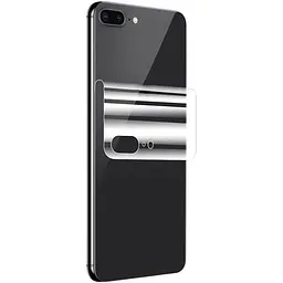 Захисна плівка DK HydroGel Film Back для Apple iPhone 6 Plus / 7 Plus / 8 Plus (clear)