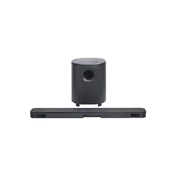 Акустична система JBL BAR 500 (M2) Black (JBLBAR500M2BLKEP) - мініатюра 4