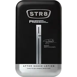 Лосьйон після гоління STR8 Rise 100 мл - мініатюра 3
