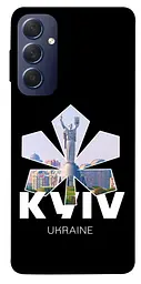 Чохол Demsky Kyiv для Samsung Galaxy M54 5G