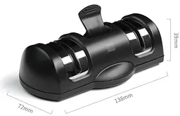 Ручна точилка для ножів Xiaomi Huo Hou Fire knife sharpener (HU0045) [39450] - мініатюра 3