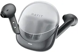 Навушники Havit TW974 Modern Buds чорні (HV-TW974)