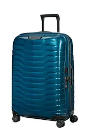 Валіза Samsonite PROXIS 69 см PETROL BLUE 69x48x29 CW6*01002 - мініатюра 5