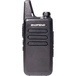 Рація Baofeng BF-T20 2 шт. [141715] - мініатюра 2