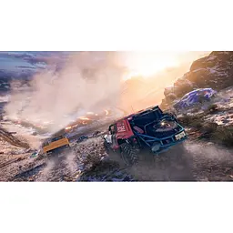 Гра Forza Horizon 5 (російська версія) (Xbox One/Xbox Series X) - мініатюра 6