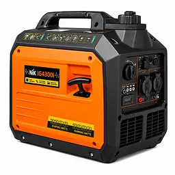 NiK IG4300і