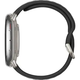 Smart Watch Amazfit Active 2 (Round) Black Sport (W2437GL7N) UA - мініатюра 4