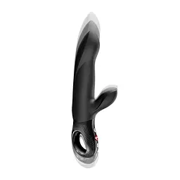 Пульсатор Fun Factory Bi Stronic Arc Black - мініатюра 2