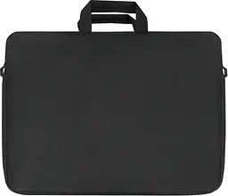 Сумка Defender Monte 17` (26065) Black (6337120) - мініатюра 5