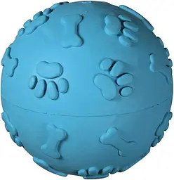 Інтеактивна іграшка-стрибунець JW Pet Giggler Ball - мініатюра 3
