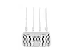 Маршрутизатор роутер Xiaomi Mi WiFi Router 4A Global DVB4230GL - миниатюра 4