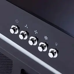 Витяжка вбудована Minola HBI 5664 BL Glass 1000 LED Line - мініатюра 4