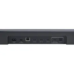Акустична система JBL BAR 1000 (M2) Black (JBLBAR1000M2BLKEP) - мініатюра 5