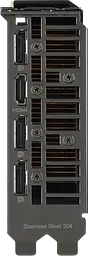 Відеокарта GeForce RTX 3070 8GB Asus Turbo (TURBO-RTX3070-8G) Б/В - мініатюра 3