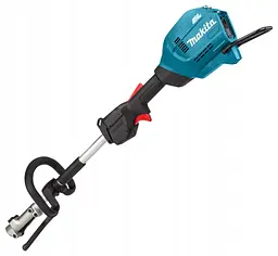 Інструмент багатофункціональний садовий акумуляторний Makita UX01GZ01 BEO1 (0-9700 хв-1, 1000 Вт, BL, XGT 40 В) - мініатюра 4