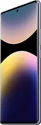 Смартфон Xiaomi Redmi Note 14 Pro 4G 12/256GB Aurora Purple (Global) (with charger) [NFC] - мініатюра 4
