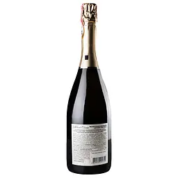 Вино ігристе Shabo Classic, напівсолодке, 13,5%, 0,75 л (465774) - мініатюра 4