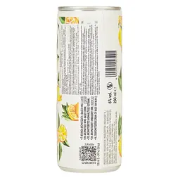 Винний напій ігристий Zonin Limoneto Spritz 6% 0.25 л - мініатюра 3
