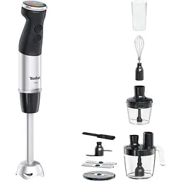 Блендер Tefal Quickchef+ HB67G830 UA - мініатюра 3