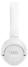 Гарнітура JBL TUNE 530BT White (JBLT530BTWHTEU) - мініатюра 8
