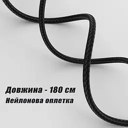 Кабель для зарядки ноутбука USB type C DC з набором перехідників 65W 100W 140W Max - мініатюра 4