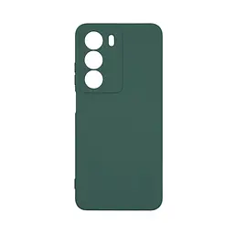 Чехол ArmorStandart ICON для Realme C73 5G Camera cover Dark Green (ARM88505)