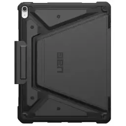 Чохол до планшета UAG iPad Air 13" (Gen 1 2024) Metropolis SE Black (124472114040)