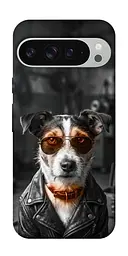 TPU чохол Demsky Jack rassel для Google Pixel 9 Pro XL