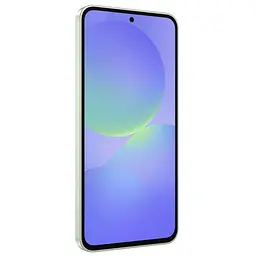 Смартфон Samsung A36 5G 8/256GB Awesome Lime (SM-A366BLGGEUC) - мініатюра 3