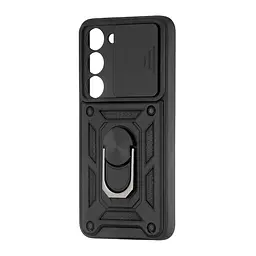 Чохол Full Protection Samsung S23 (S911) Black
