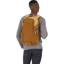 Рюкзак Thule EnRoute Backpack 23L Ochre/Golden [3204844] [107519] - мініатюра 9