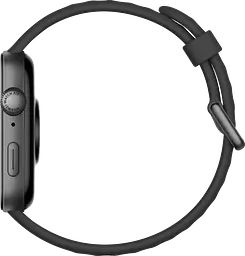 Смарт годинник Huawei Watch Fit 3 Black - мініатюра 5
