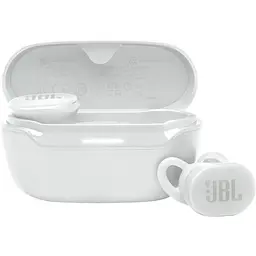 Гарнитура JBL Endurance Race 2 White (JBLENDURACE2WHT) (7106528)