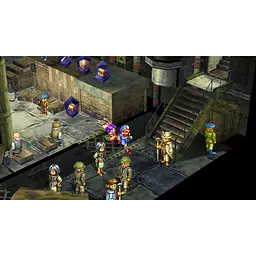Ключ активації Microsoft Grandia HD Collection для Xbox One/Series S/X - мініатюра 9
