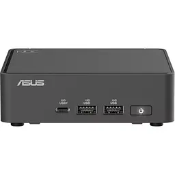 Комп'ютер ASUS NUC 15 Pro RNUC15CRKC500002 / Core 5 210H 45W (90AR00R2-M00060) - мініатюра 1