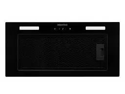 Витяжка вбудована Interline SKYLINE Sense BL A/60/GL/ST - мініатюра 3