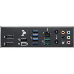 Материнська плата Asus (TUF GAMING B860M-PLUS WIFI) - мініатюра 5