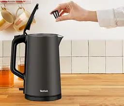 Електрочайник Tefal KI583E10 [86971] - мініатюра 3