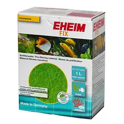 Наповнювач для розділення фільтраючих матеріалів Eheim FIX 1 л (2506051) - мініатюра 2