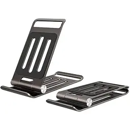 Тримач Hoco Elegant metal folding desktop holder PH49
