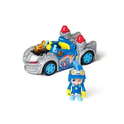 Машинка-конструктор T-Racers PTR1D208UA01 МИКСУЙ І ДРАЙВУЙ в асортименті - мініатюра 6