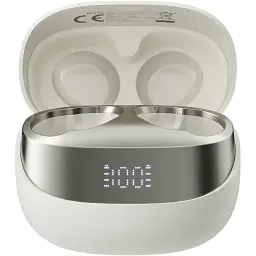 Навушники TWS Blackview AirBuds 9 White - мініатюра 5