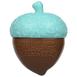 Іграшка-сюрприз Lil Woodzeez Bobblehead Серія 4 (64400GTZ) - мініатюра 3