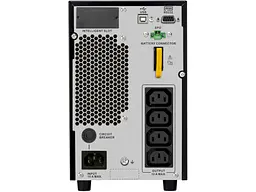 ДБЖ безперервної дії (Online) APC Easy-UPS SRV 2000VA 230V IEC (SRV2KI-E) - мініатюра 3
