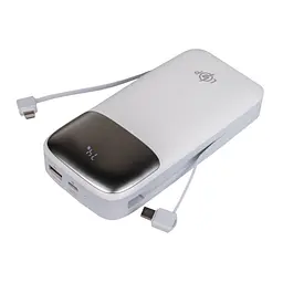 Універсальна мобільна батарея LogicPower LP PQ20 20000mAh 22.5W - мініатюра 7
