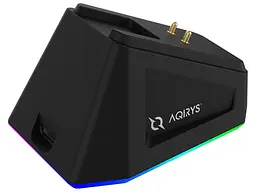 Миша AQIRYS M60 - мініатюра 7