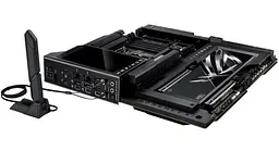 Материнська плата ASUS ROG MAXIMUS Z890 EXTREME (ROG MAXIMUS Z890 EXTREME) (Socket 1851, Intel Z890, E-ATX) - мініатюра 7