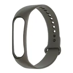 Ремінець силіконовий для Xiaomi Mi Band 7, 30
