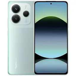 Смартфон Xiaomi Redmi Note 14 5G 8/256GB Green EU (adapter)